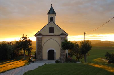 Bild der Gemeinde 'St. Ulrich im Mühl­kreis'