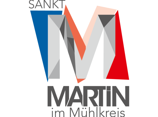 Logo St. Martin im Mühlkreis