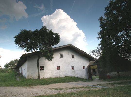 Auberg Bauernhaus