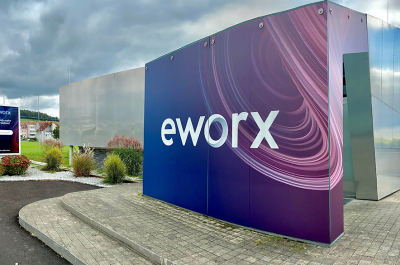 Bild der Firma 'eworx Network 