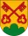 Wappen St. Peter am Wimberg