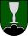 Wappen Schwarzenberg am Böhmerwald