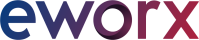 Logo der Firma 'eworx Network 
