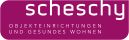 Logo der Firma 'Tischlerei Scheschy'
