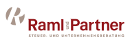 Logo der Firma 'Raml und Partner Steuerberatung Rohrbach GmbH'