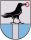 Wappen St. Oswald bei Haslach